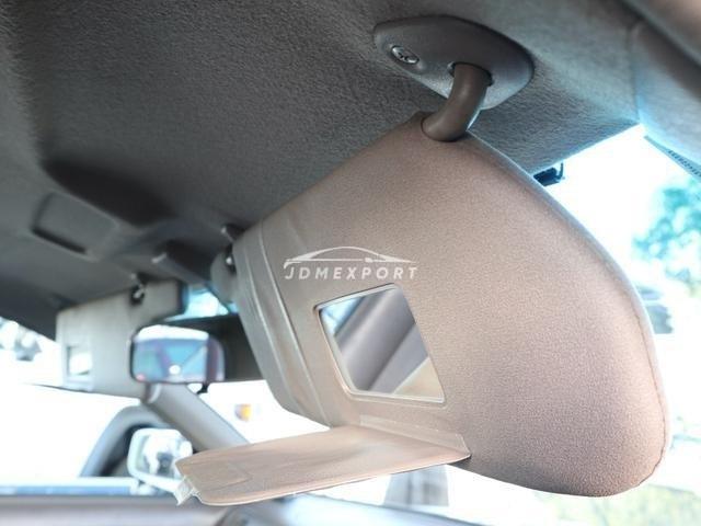 Toyota vista 1998 thumbnail 5