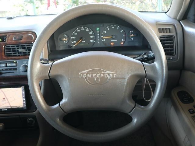 Toyota vista 1998 thumbnail 19