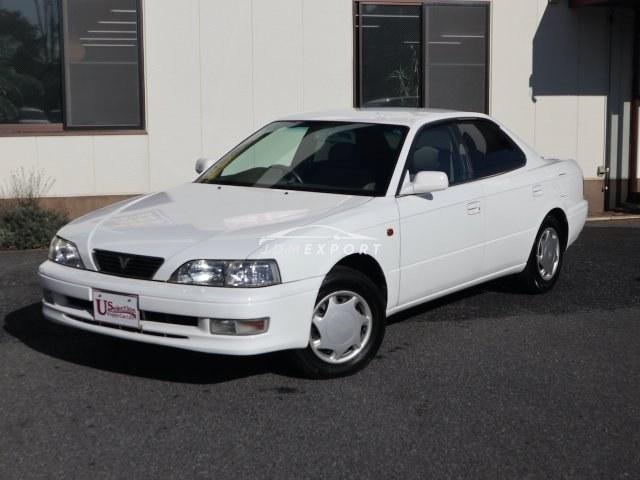 Toyota vista 1998