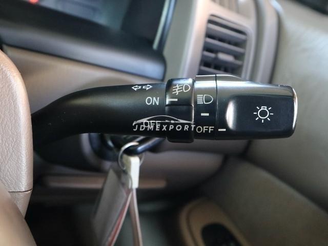 Toyota vista 1998 thumbnail 8