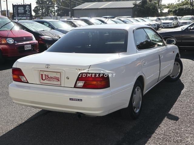 Toyota vista 1998 thumbnail 29