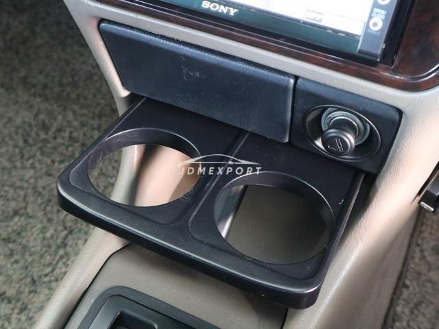 Toyota vista 1998 thumbnail 12