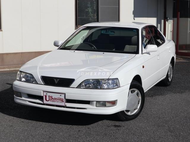 Toyota vista 1998 thumbnail 27