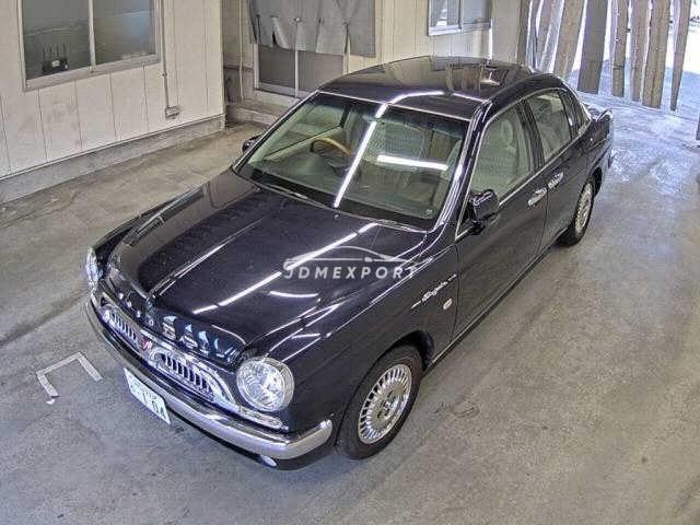 Toyota Origin 2001 thumbnail 5