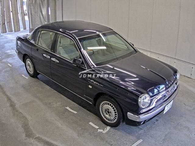 Toyota Origin 2001