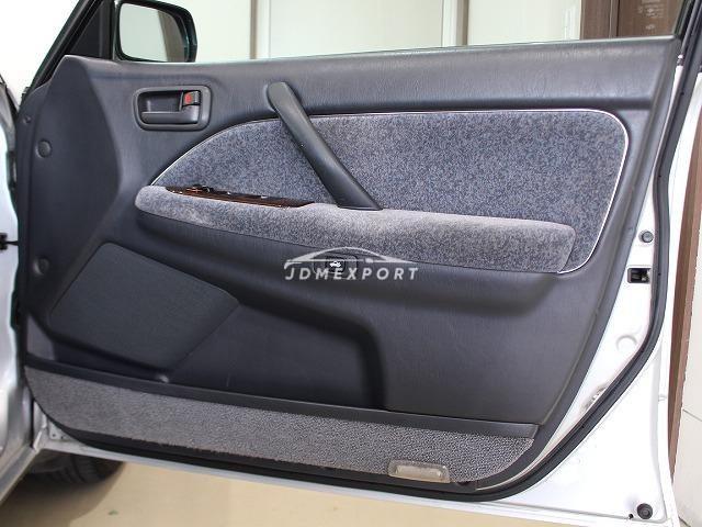Toyota Crown 1999 thumbnail 22