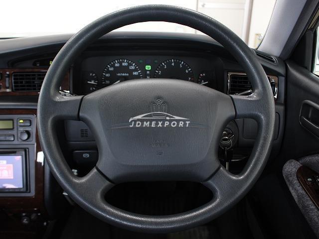 Toyota Crown 1999 thumbnail 28