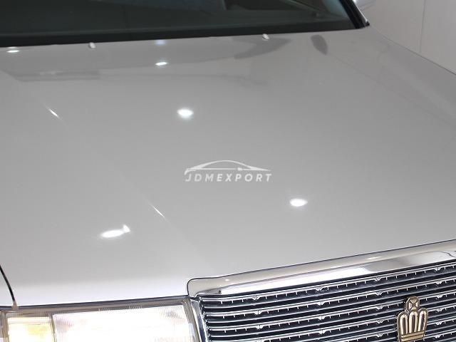 Toyota Crown 1999 thumbnail 8