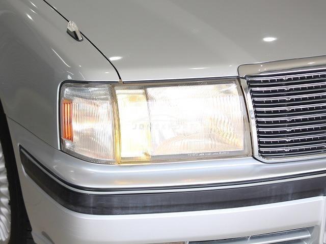 Toyota Crown 1999 thumbnail 7