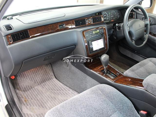 Toyota Crown 1999 thumbnail 27