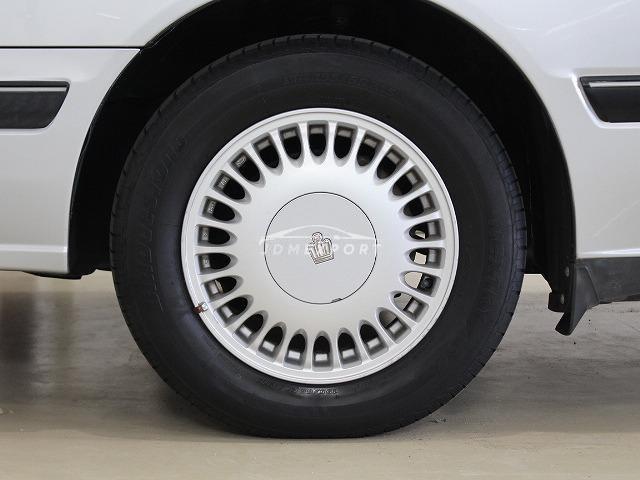 Toyota Crown 1999 thumbnail 19