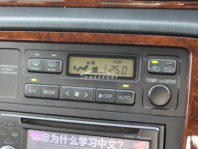 Toyota Crown 1999 thumbnail 34