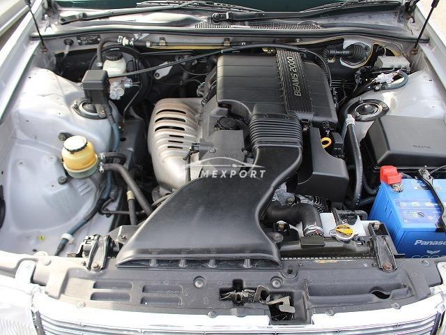 Toyota Crown 1999 thumbnail 38