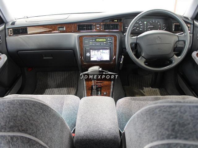 Toyota Crown 1999 thumbnail 20