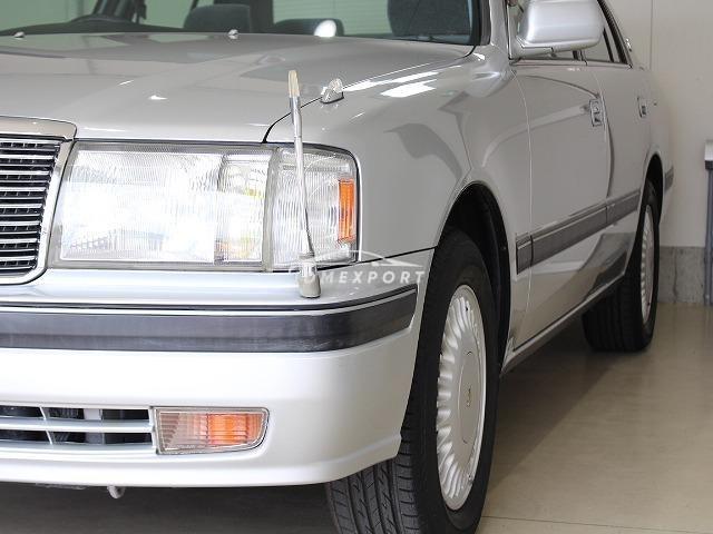 Toyota Crown 1999 thumbnail 5
