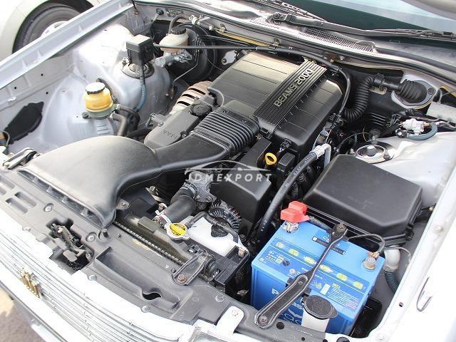 Toyota Crown 1999 thumbnail 39