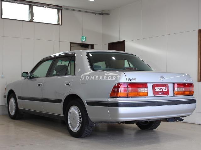Toyota Crown 1999 thumbnail 14
