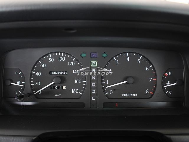 Toyota Crown 1999 thumbnail 29