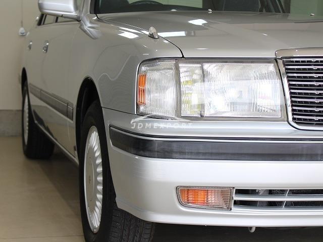 Toyota Crown 1999 thumbnail 4