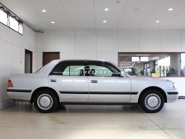 Toyota Crown 1999 thumbnail 13
