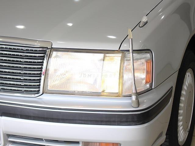 Toyota Crown 1999 thumbnail 6