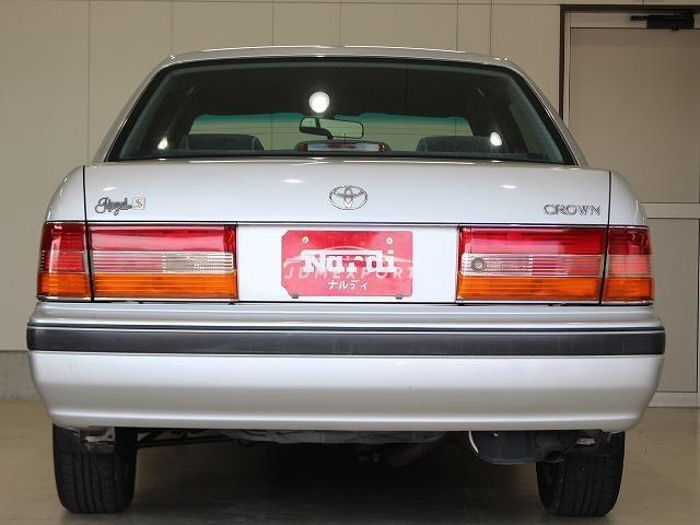 Toyota Crown 1999 thumbnail 15