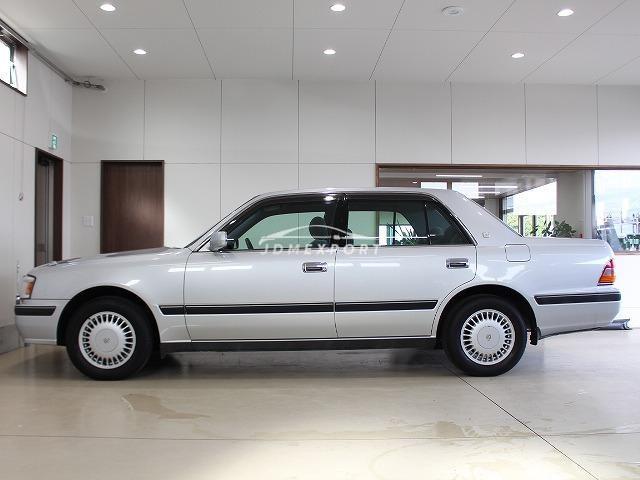 Toyota Crown 1999 thumbnail 12