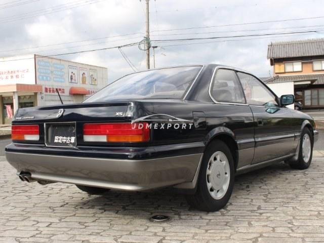 Nissan Leopard 1990 thumbnail 18