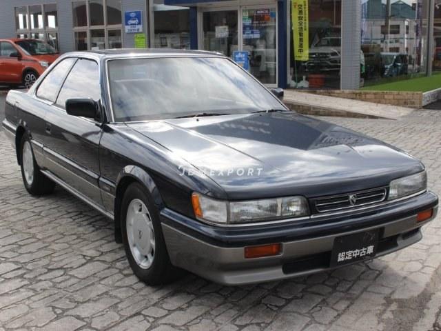 Nissan Leopard 1990