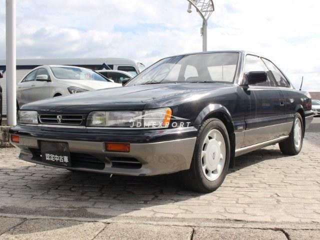 Nissan Leopard 1990 thumbnail 16