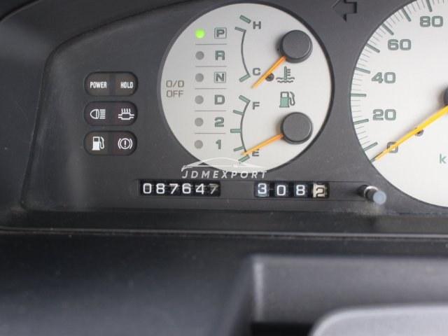 Nissan Leopard 1990 thumbnail 22