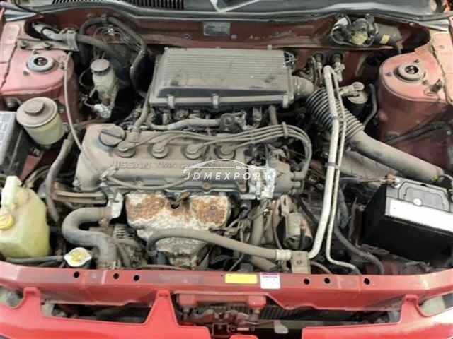 Nissan Rasheen 1996 thumbnail 6
