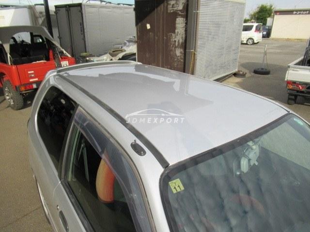 Suzuki Alto Works 1999 thumbnail 7
