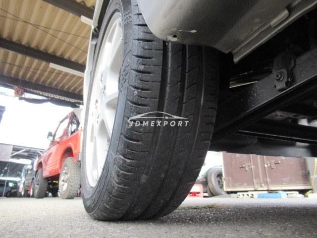 Suzuki Alto Works 1999 thumbnail 20