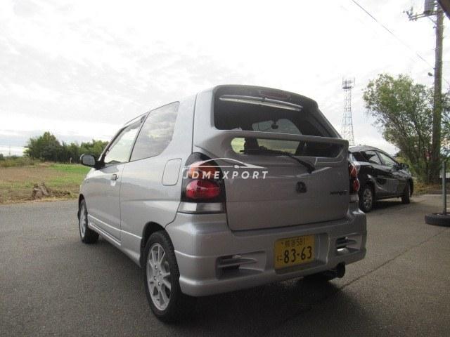 Suzuki Alto Works 1999 thumbnail 13