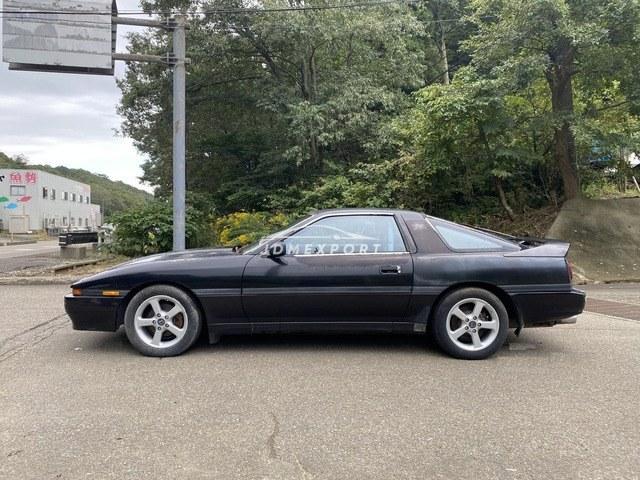 Toyota Supra 1989 thumbnail 13