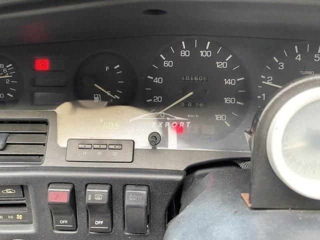 Toyota Supra 1989 thumbnail 17
