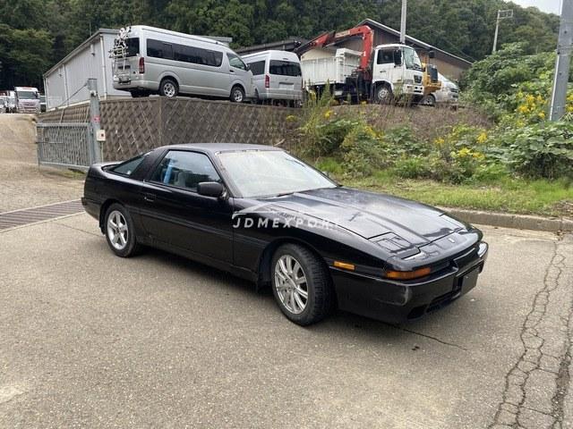 Toyota Supra 1989 thumbnail 5