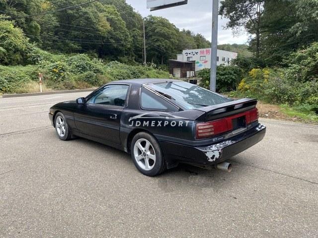 Toyota Supra 1989 thumbnail 11