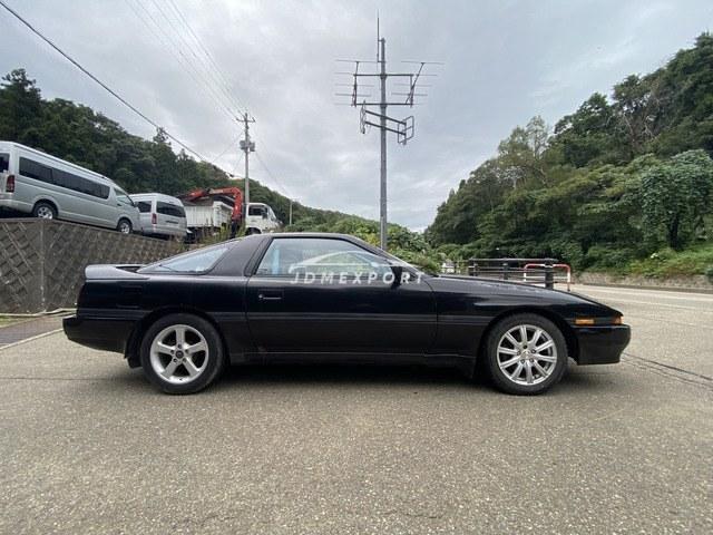 Toyota Supra 1989 thumbnail 7