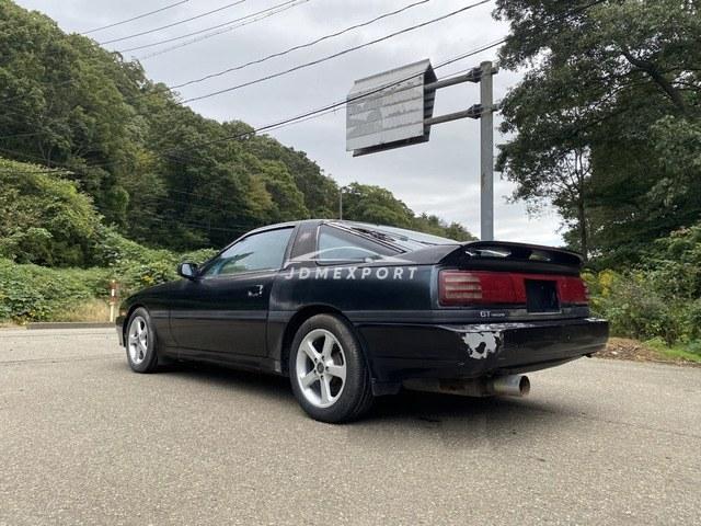 Toyota Supra 1989 thumbnail 12