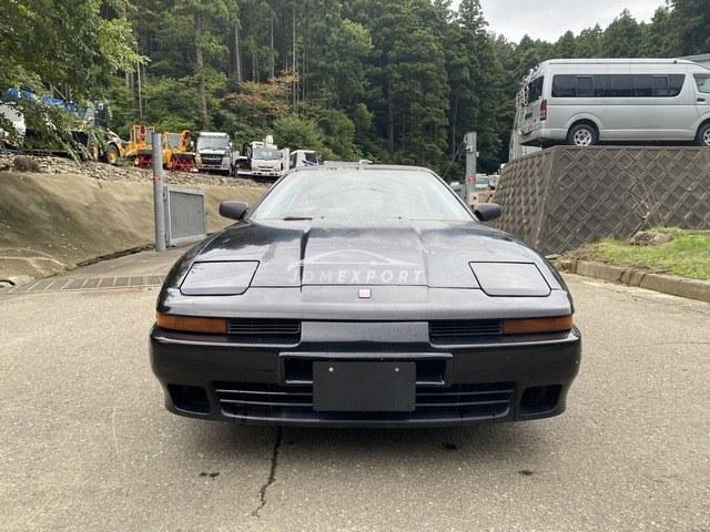 Toyota Supra 1989 thumbnail 4