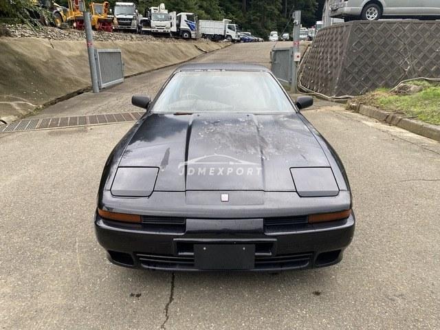 Toyota Supra 1989 thumbnail 2