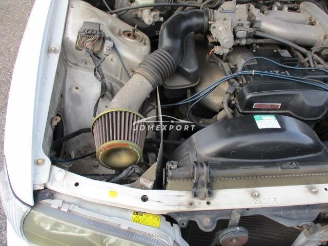 Toyota Chaser 1998 thumbnail 77
