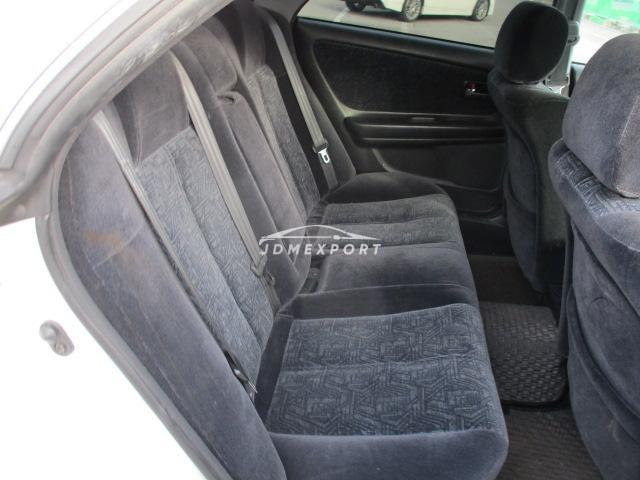 Toyota Chaser 1998 thumbnail 45