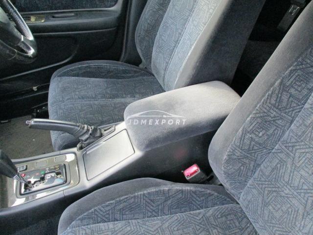 Toyota Chaser 1998 thumbnail 50