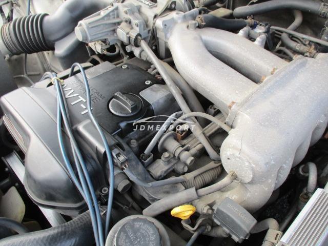Toyota Chaser 1998 thumbnail 61