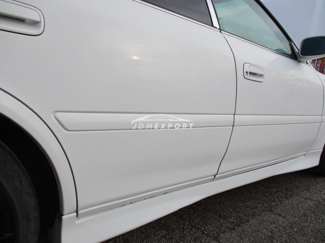 Toyota Chaser 1998 thumbnail 19