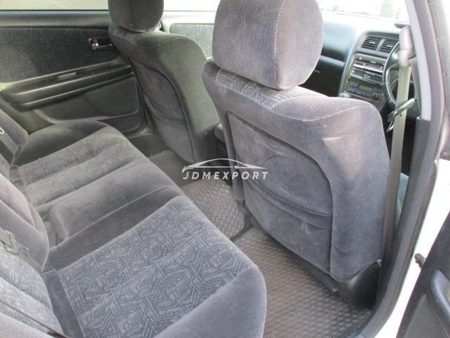 Toyota Chaser 1998 thumbnail 31