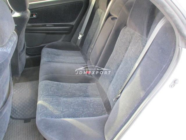 Toyota Chaser 1998 thumbnail 37